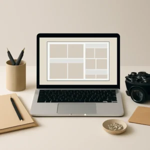 Blog Content Marketing Package