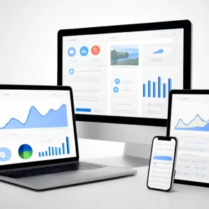 Full Digital Marketing Retainer