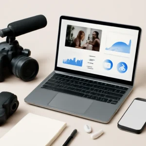 YouTube Video Marketing Package