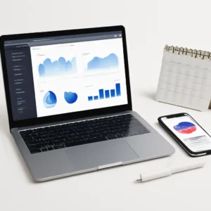 Social Media Management Starter