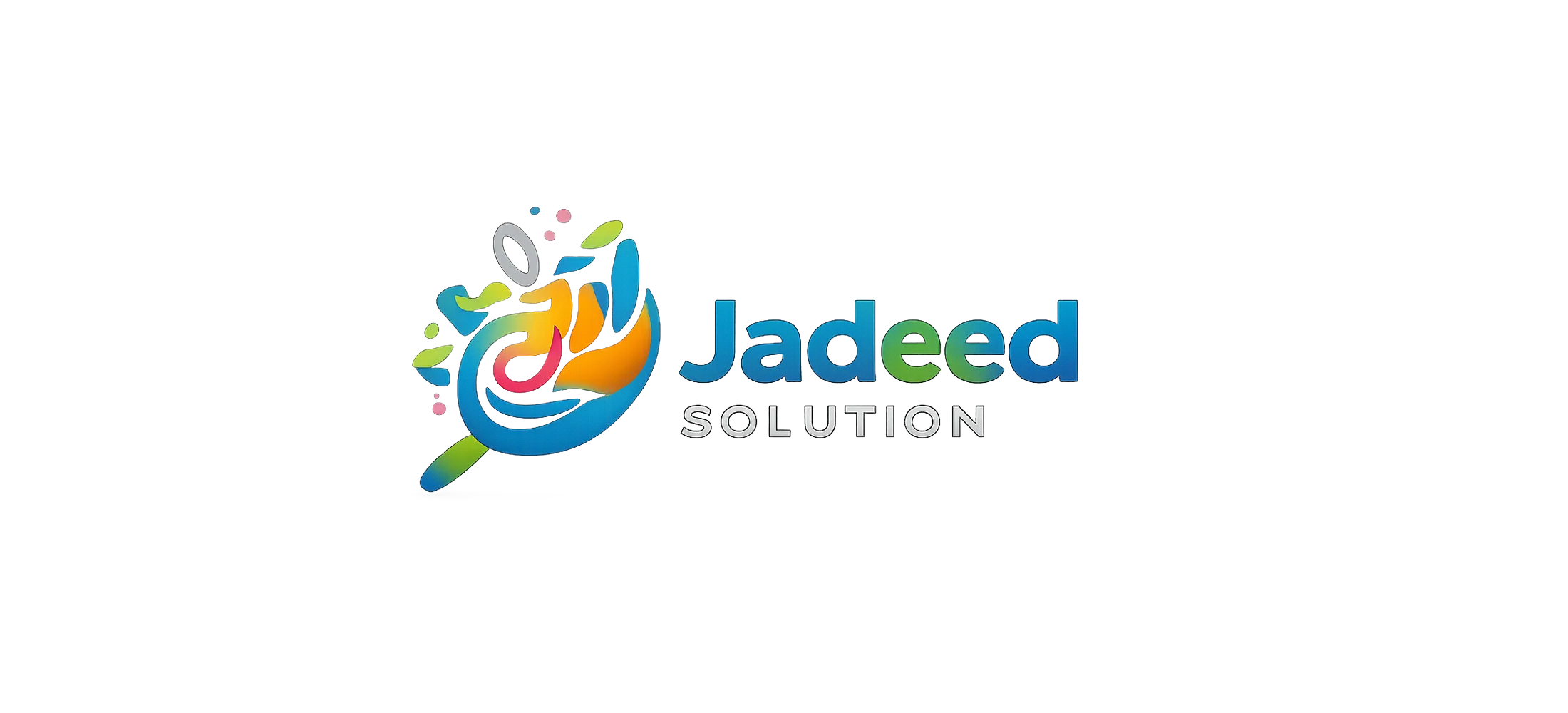 Jadeed Solution logo